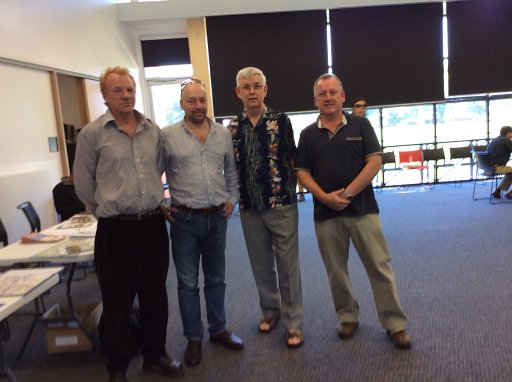 2014 committee